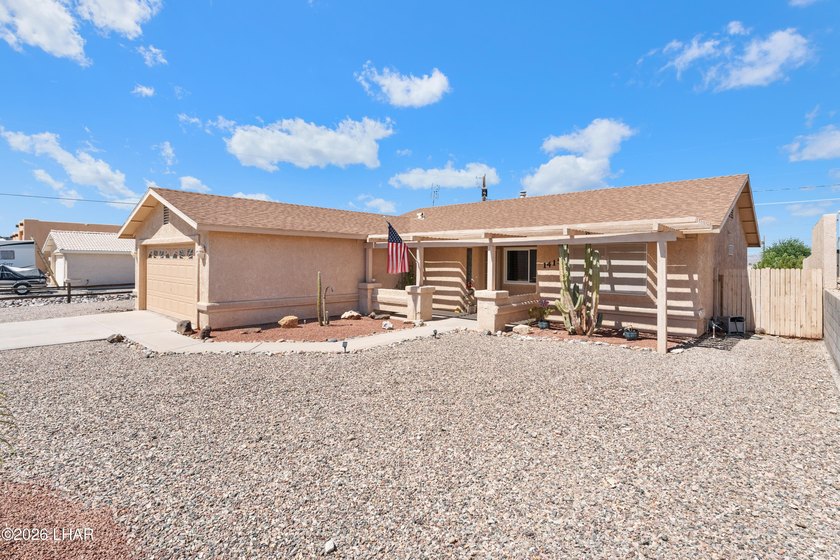 Live the Lake Havasu lifestyle at an affordable price! This - photo 43
