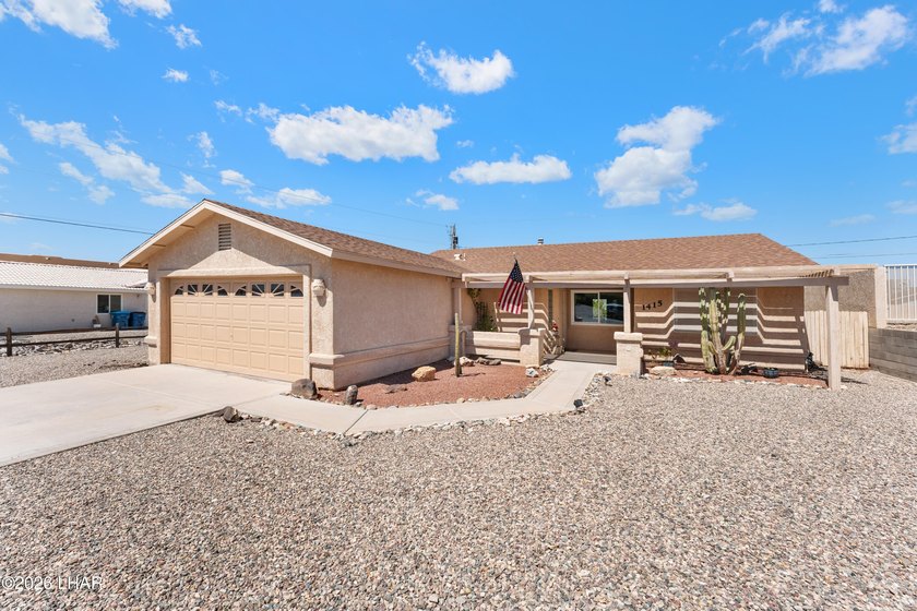 Live the Lake Havasu lifestyle at an affordable price! This - photo 44
