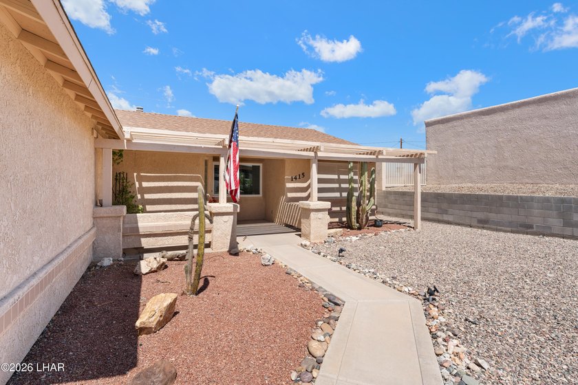 Live the Lake Havasu lifestyle at an affordable price! This - photo 46