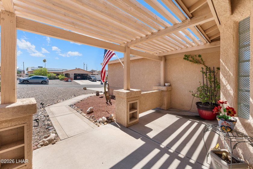 Live the Lake Havasu lifestyle at an affordable price! This - photo 48