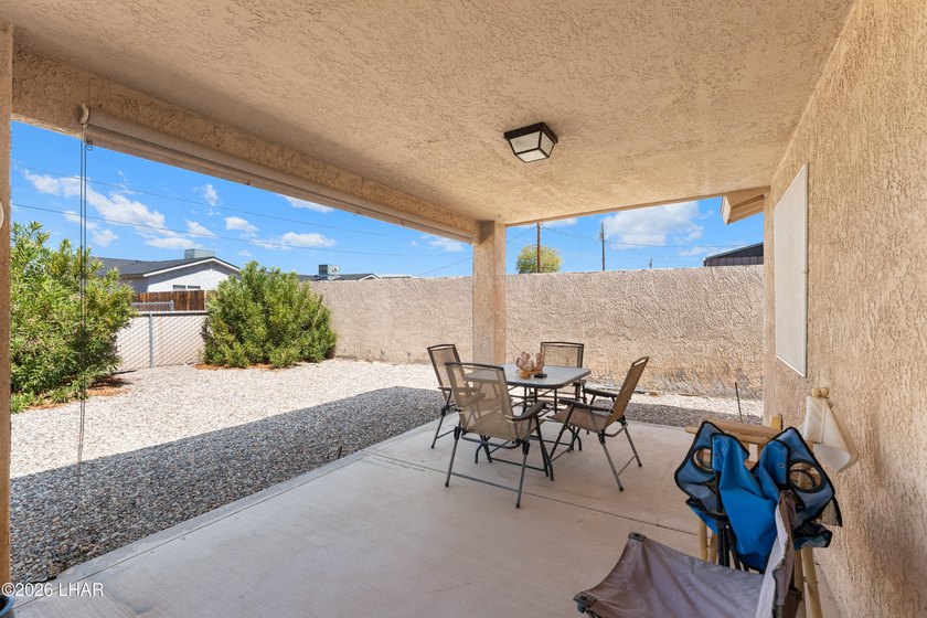 Live the Lake Havasu lifestyle at an affordable price! This - photo 49