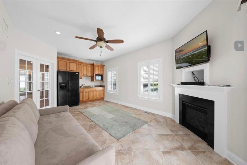 NEWLY RENOVATED!! - This Custom built four bedroom, three and - photo 11