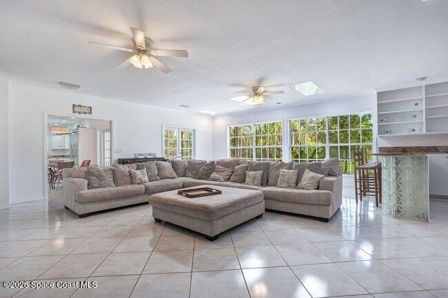 Boat dock, pool, 1 acre and a South Tropical Trail address. This - photo 11