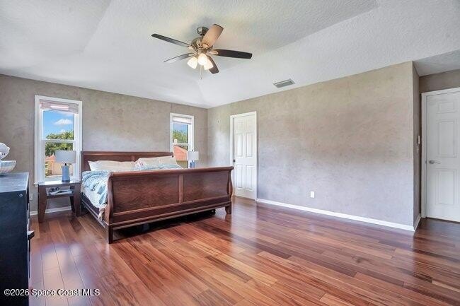 Boat dock, pool, 1 acre and a South Tropical Trail address. This - photo 12