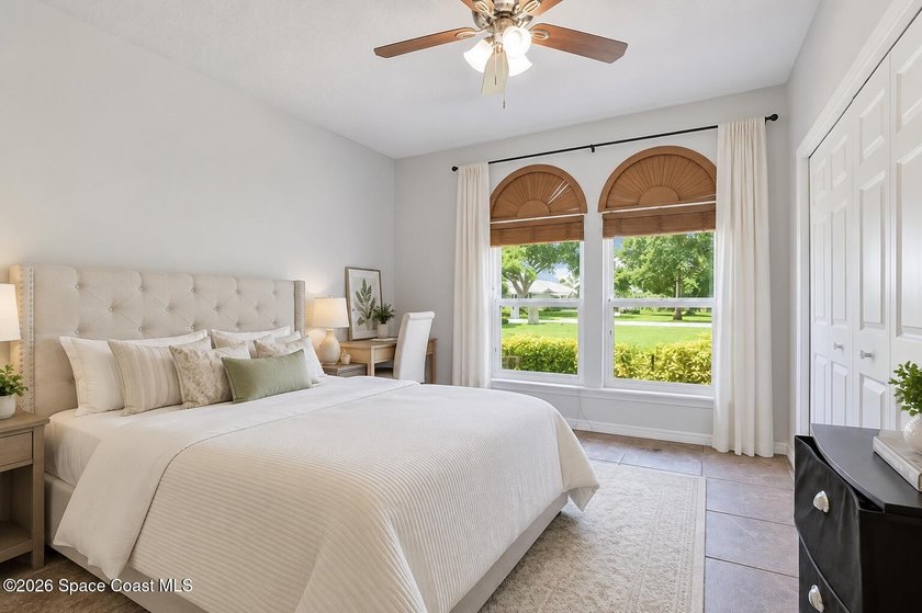 Boat dock, pool, 1 acre and a South Tropical Trail address. This - photo 20