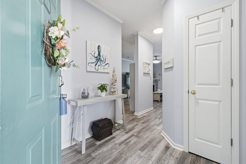 Welcome to coastal living at its finest in the Savanna Shores - photo 2