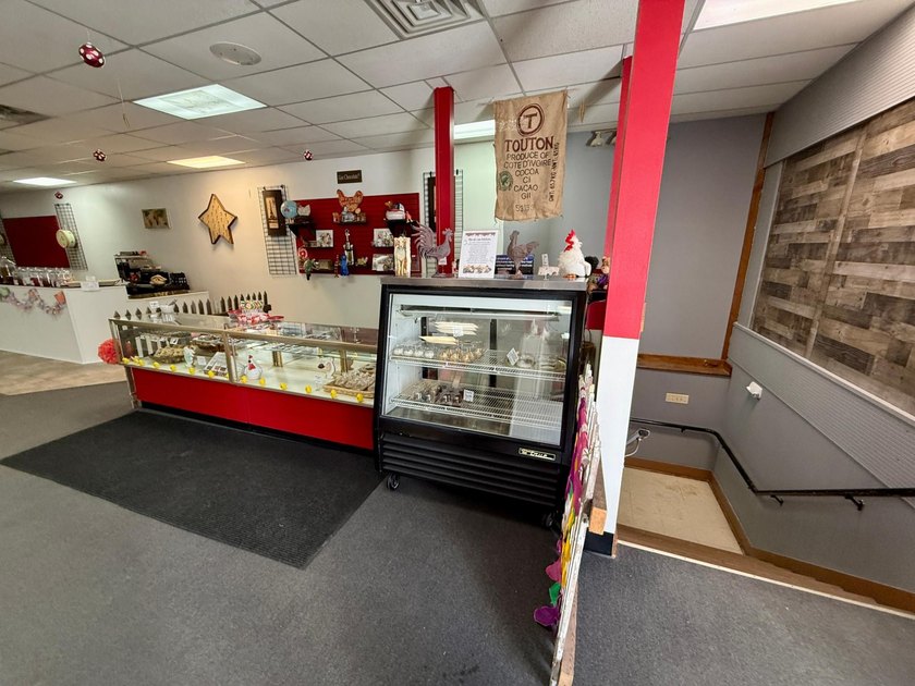 Exceptional opportunity in the heart of downtown Antigo! With - photo 6