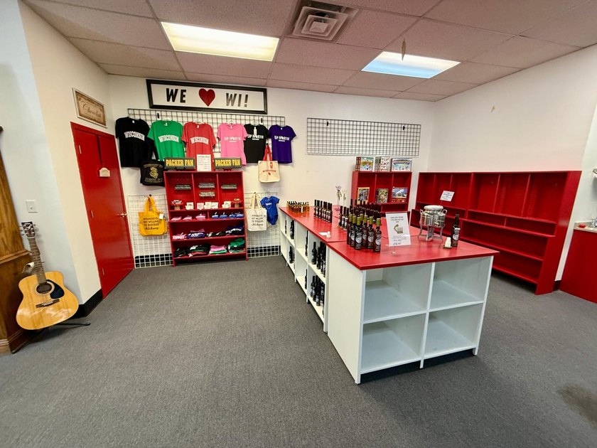 Exceptional opportunity in the heart of downtown Antigo! With - photo 10