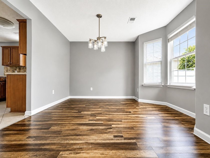 Welcome to 746 Pepperbush Drive, a beautifully updated 4-bedroom - photo 8