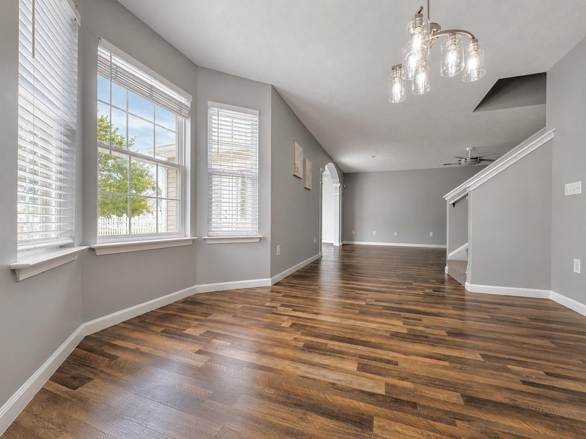 Welcome to 746 Pepperbush Drive, a beautifully updated 4-bedroom - photo 9