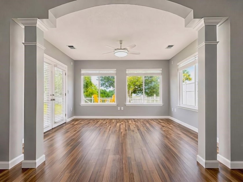 Welcome to 746 Pepperbush Drive, a beautifully updated 4-bedroom - photo 10