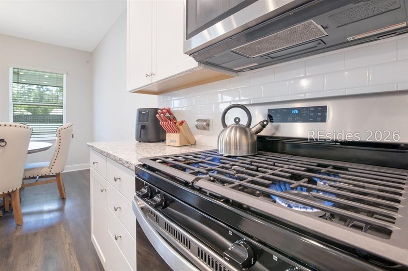 Welcome to 240 Raines Way in the gated waterfront community of - photo 11