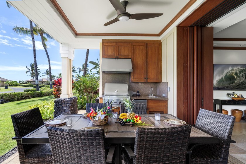 Experience the pinnacle of island living in this beautifully - photo 11