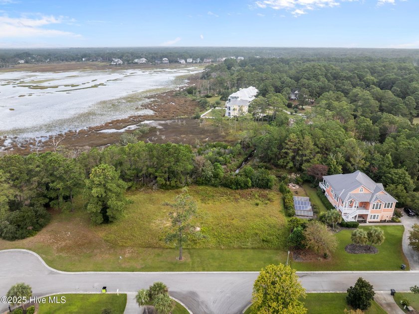 Build your dream home in the desirable gated community of Beaver - photo 11