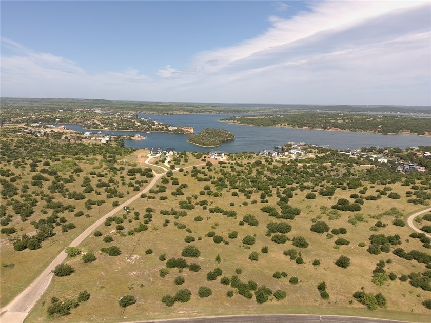 Tons of privacy and LAKEVIEW of the coveted no wake zone of - photo 11