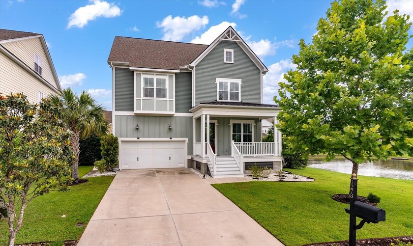Thoughtfully designed &amp; upgraded throughout, this home impresses - photo 2