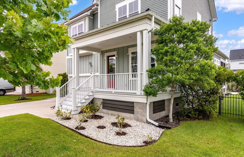 Thoughtfully designed &amp; upgraded throughout, this home impresses - photo 3
