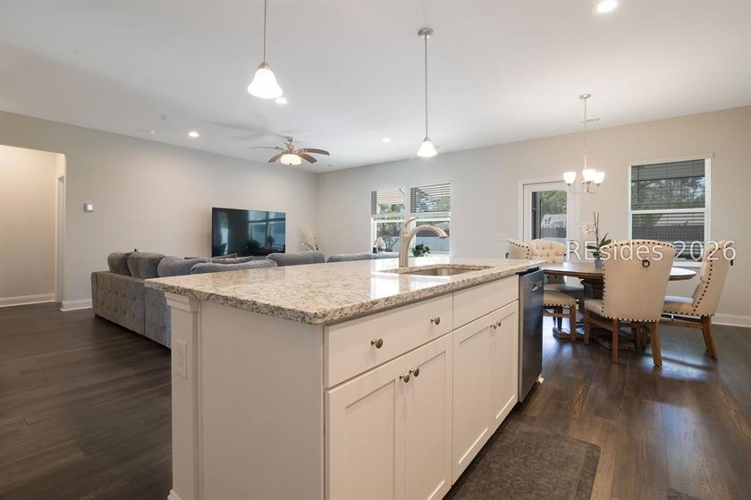 Welcome to 240 Raines Way in the gated waterfront community of - photo 14