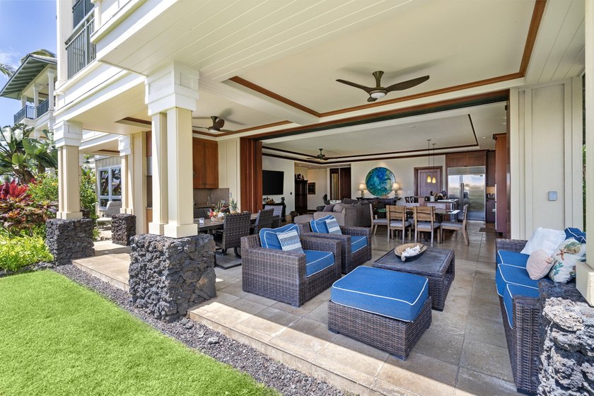 Experience the pinnacle of island living in this beautifully - photo 14