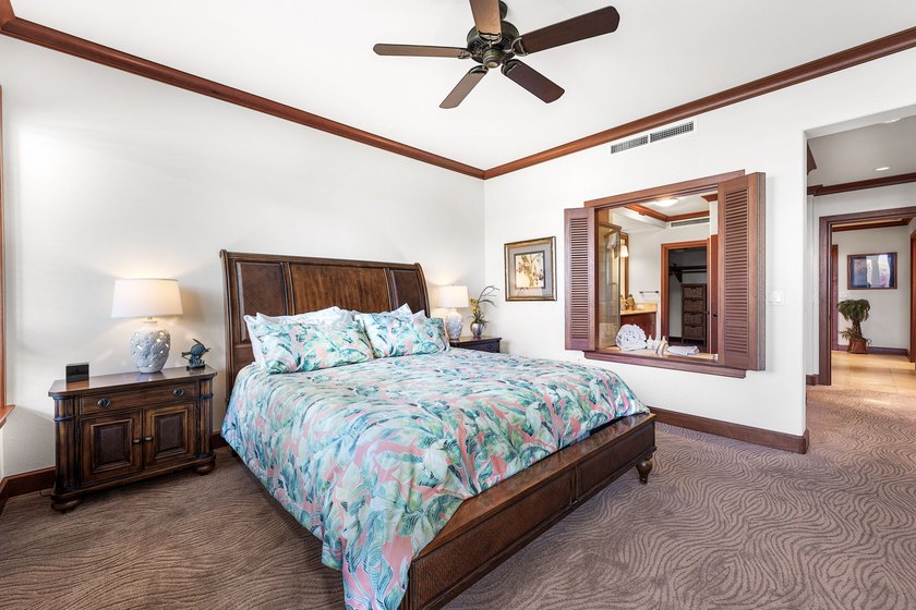 Experience the pinnacle of island living in this beautifully - photo 17
