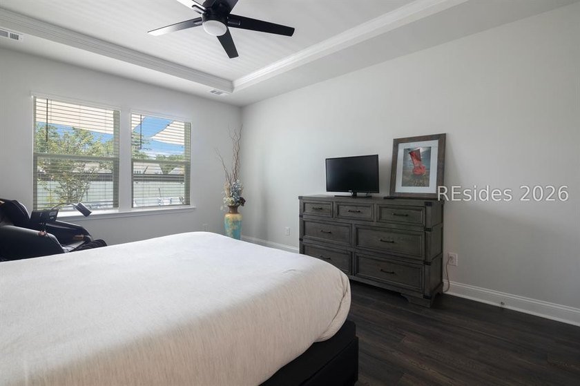 Welcome to 240 Raines Way in the gated waterfront community of - photo 18