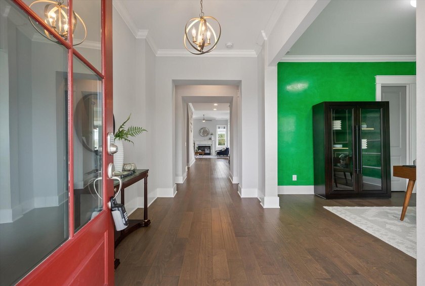 Thoughtfully designed &amp; upgraded throughout, this home impresses - photo 9