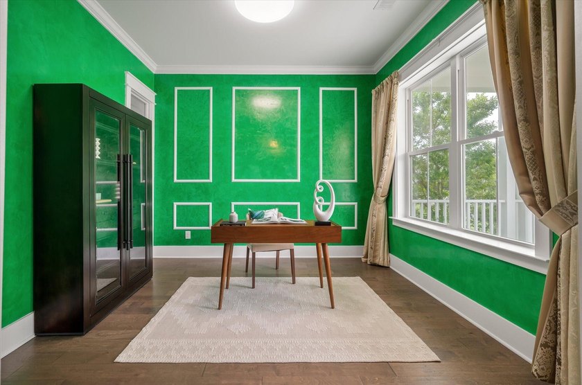 Thoughtfully designed &amp; upgraded throughout, this home impresses - photo 10