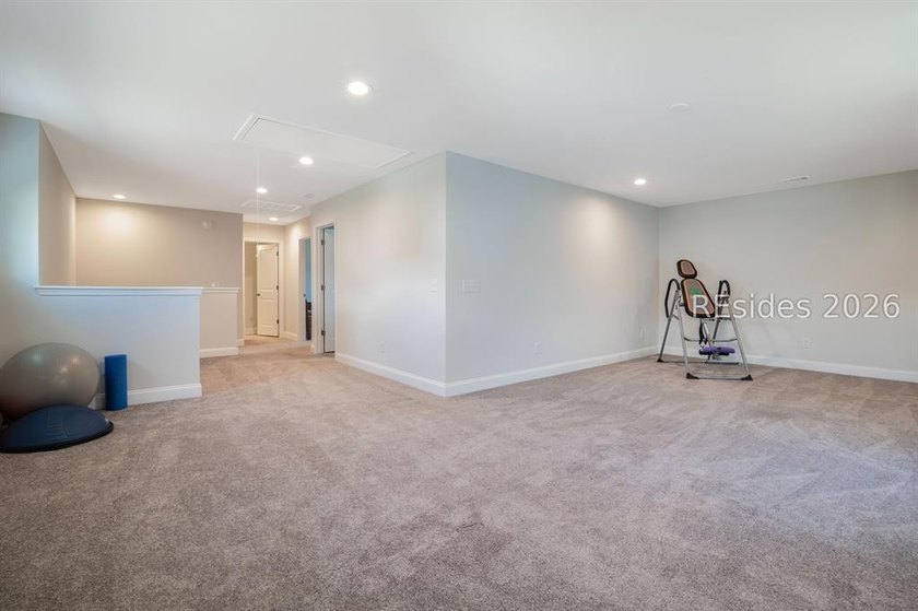 Welcome to 240 Raines Way in the gated waterfront community of - photo 24