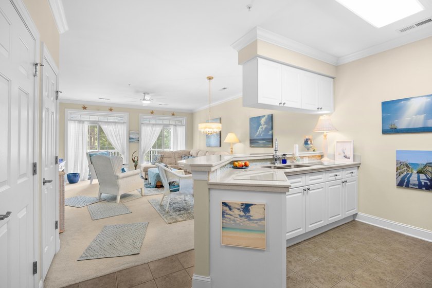 Your coastal getaway awaits at 703 Shearwater Court, Unit #304-a - photo 5