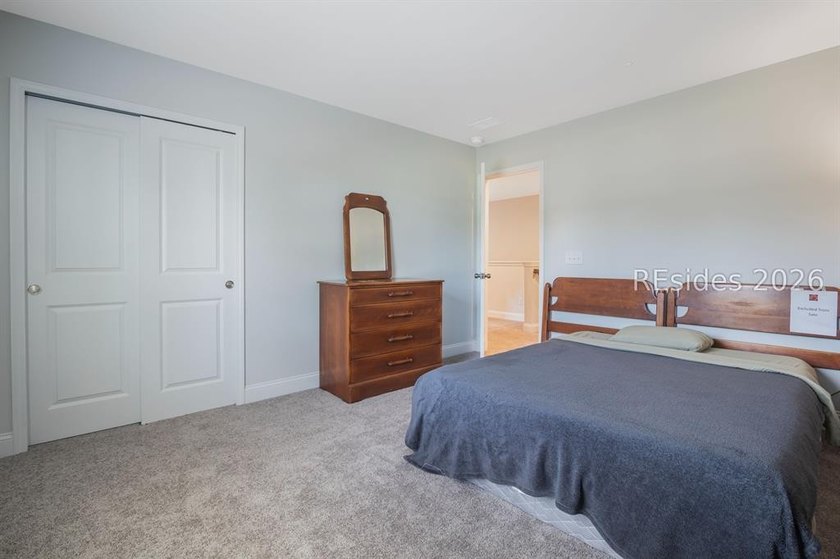 Welcome to 240 Raines Way in the gated waterfront community of - photo 27