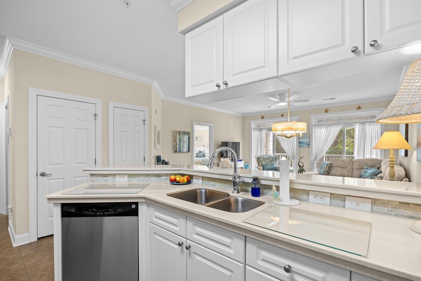 Your coastal getaway awaits at 703 Shearwater Court, Unit #304-a - photo 8