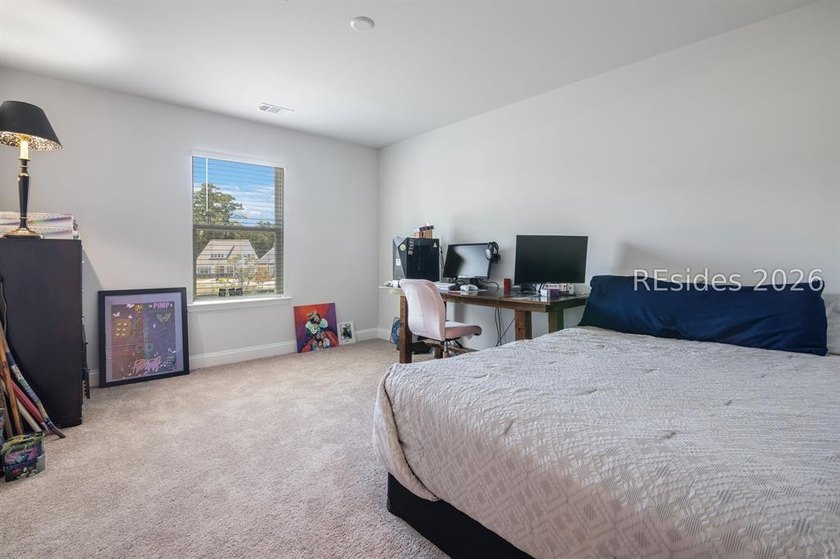 Welcome to 240 Raines Way in the gated waterfront community of - photo 32