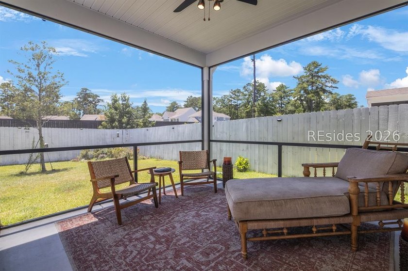 Welcome to 240 Raines Way in the gated waterfront community of - photo 34
