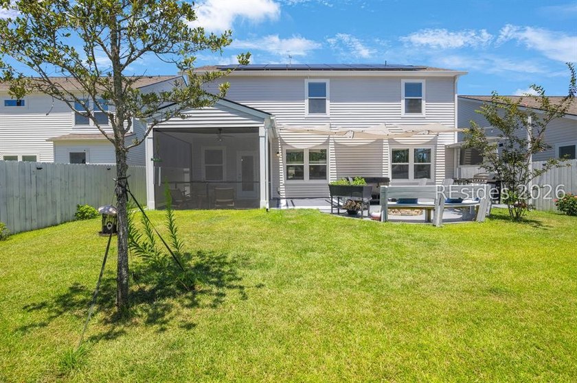 Welcome to 240 Raines Way in the gated waterfront community of - photo 38