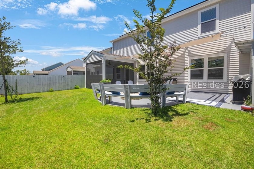 Welcome to 240 Raines Way in the gated waterfront community of - photo 40