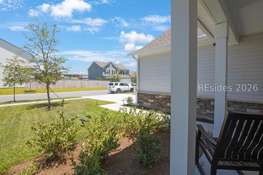 Welcome to 240 Raines Way in the gated waterfront community of - photo 41