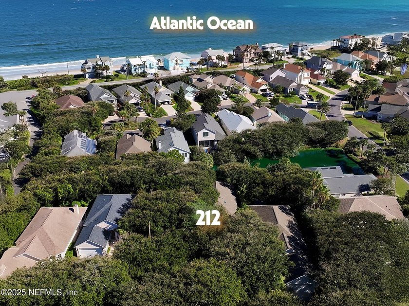 EASY one level living in this solid, energy efficient Smart - photo 3