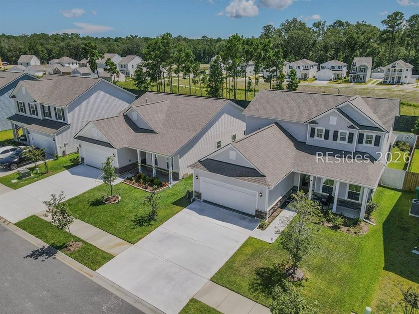Welcome to 240 Raines Way in the gated waterfront community of - photo 46