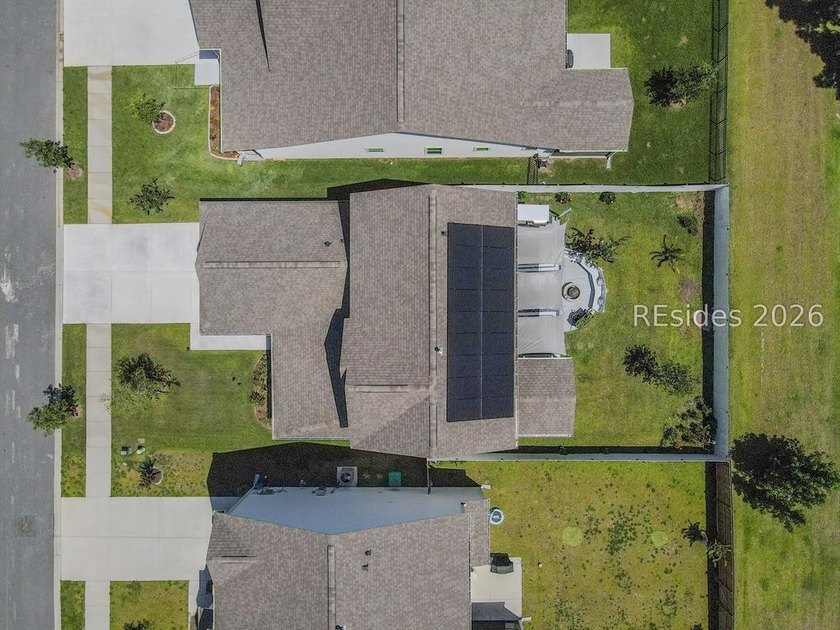 Welcome to 240 Raines Way in the gated waterfront community of - photo 47