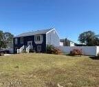 Home has all newer stainless steal appliances, granite counter - photo 3