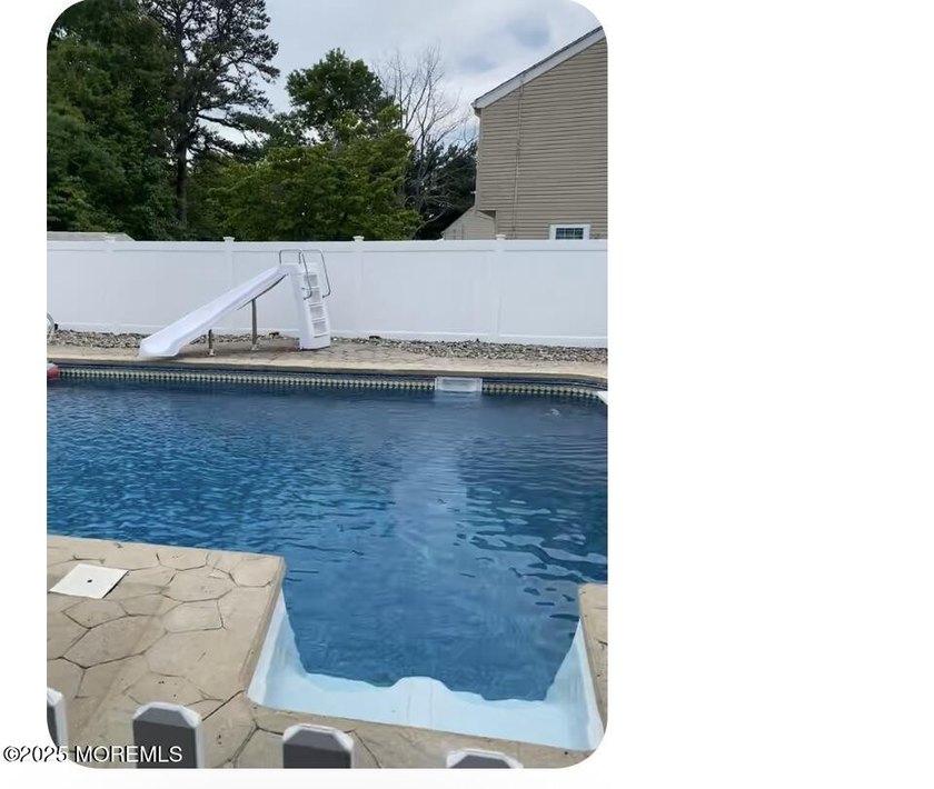 Home has all newer stainless steal appliances, granite counter - photo 8