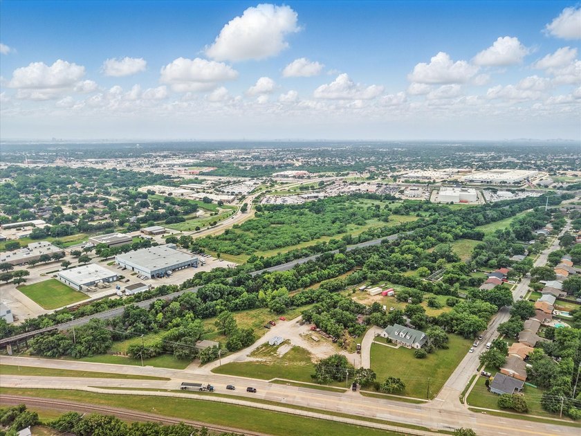 + or - 9 ACRES of Prime Land in the heart of Lewisville, TX - photo 13