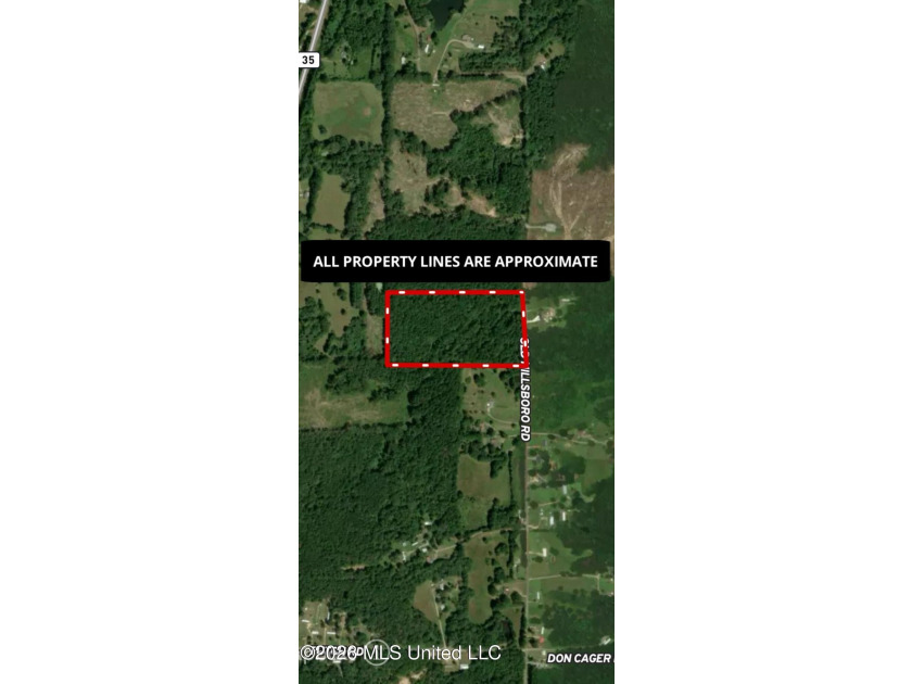 21.09 +/- acres offering a great opportunity for a future home - photo 15