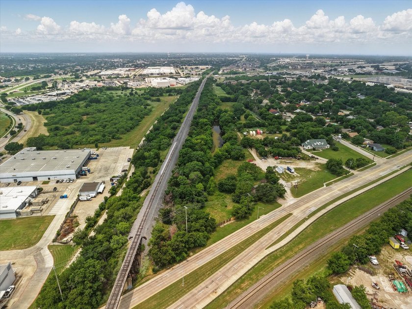+ or - 9 ACRES of Prime Land in the heart of Lewisville, TX - photo 20