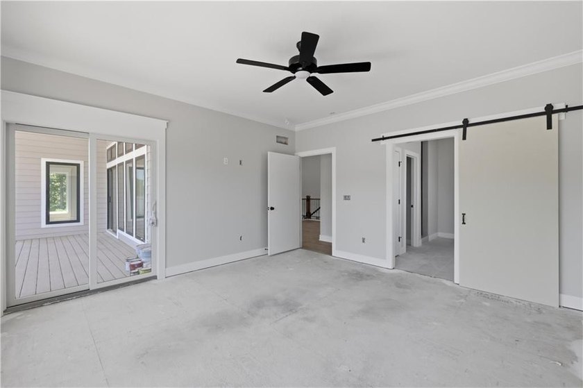 New construction and Dock! Spectacular Views of the water! - photo 21