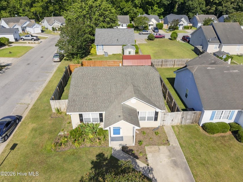 Move-In Ready Corner Lot Home in Old Oak Estates! Welcome to - photo 31