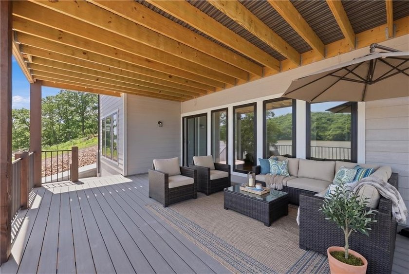 New construction and Dock! Spectacular Views of the water! - photo 41