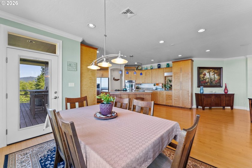 Perched above the coastline with breathtaking panoramic views of - photo 11