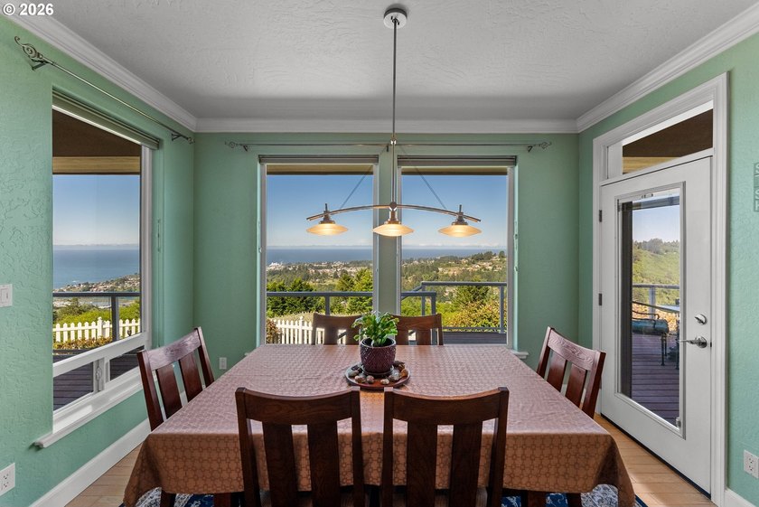 Perched above the coastline with breathtaking panoramic views of - photo 13