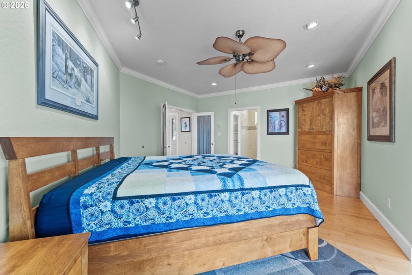 Perched above the coastline with breathtaking panoramic views of - photo 18